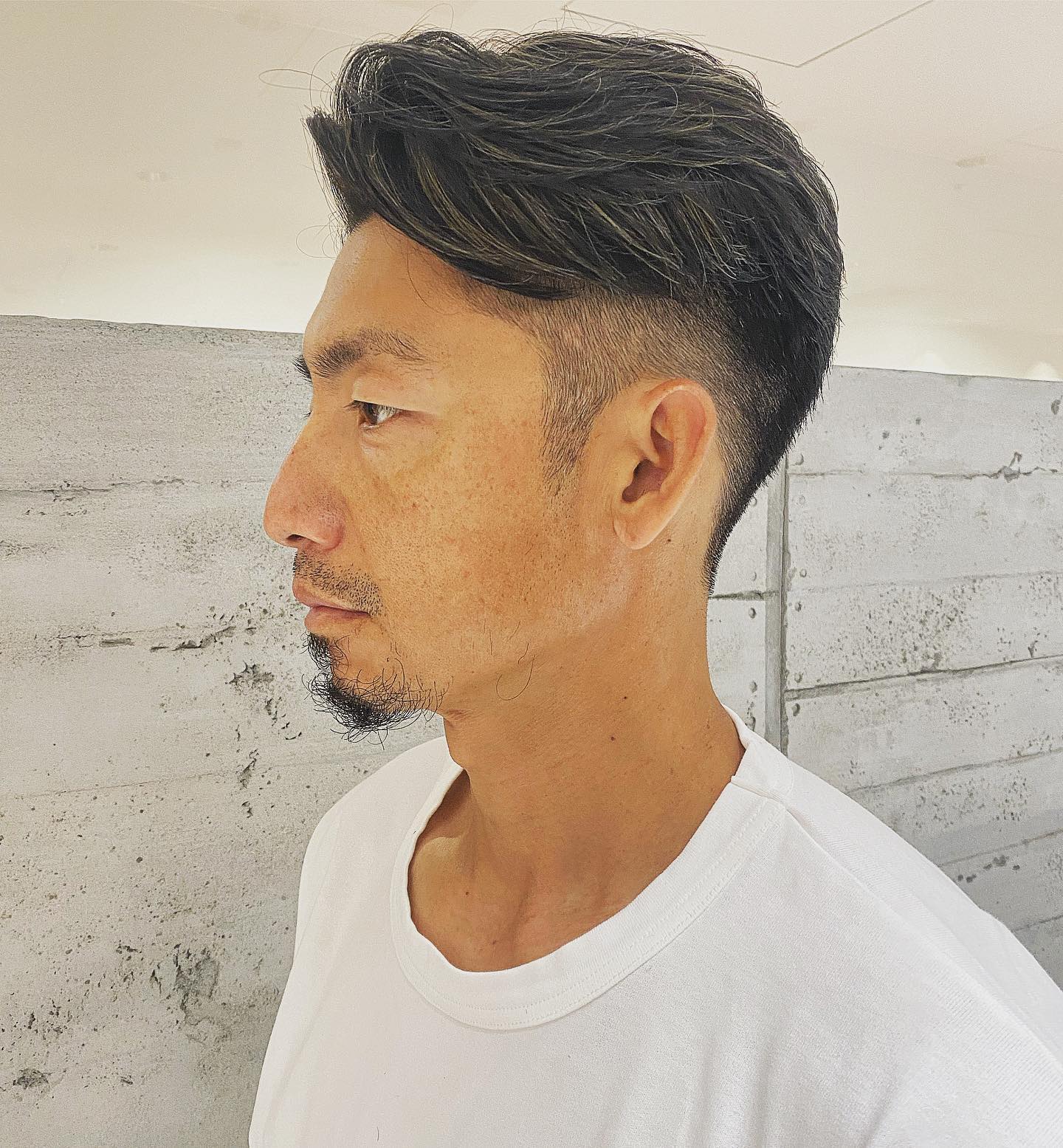 メンズグルーミングサロン 